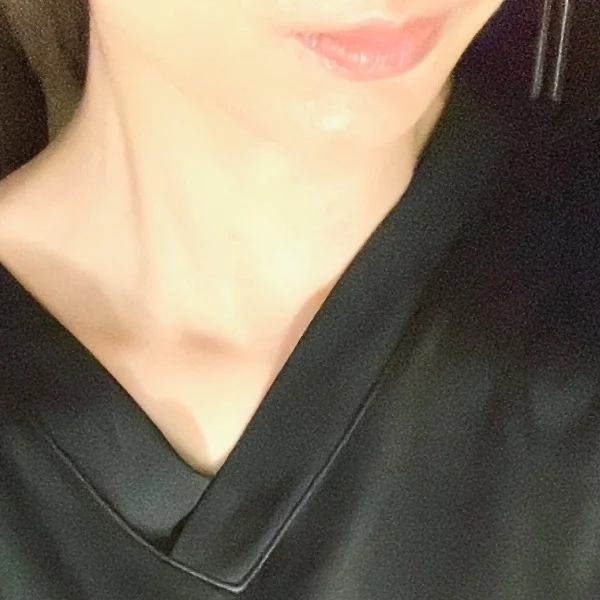 ただいま出勤中です😚