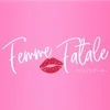 Femme Fatale（ファムファタール）