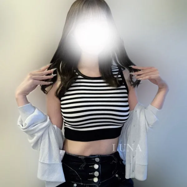 なが〜〜〜い間、禁欲してました👅♡
