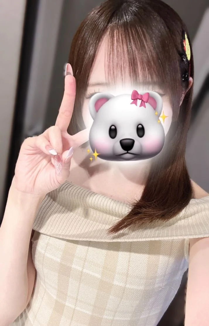 昨日は🈵ありがとうございました♡