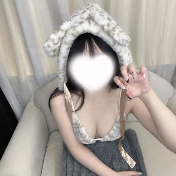 あゆみです🐰🤍