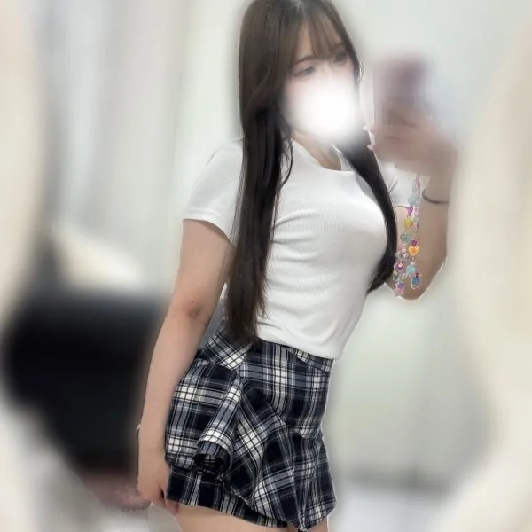 実は…♡