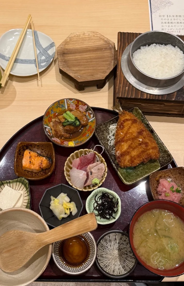 13時からいます🙋‍♀️