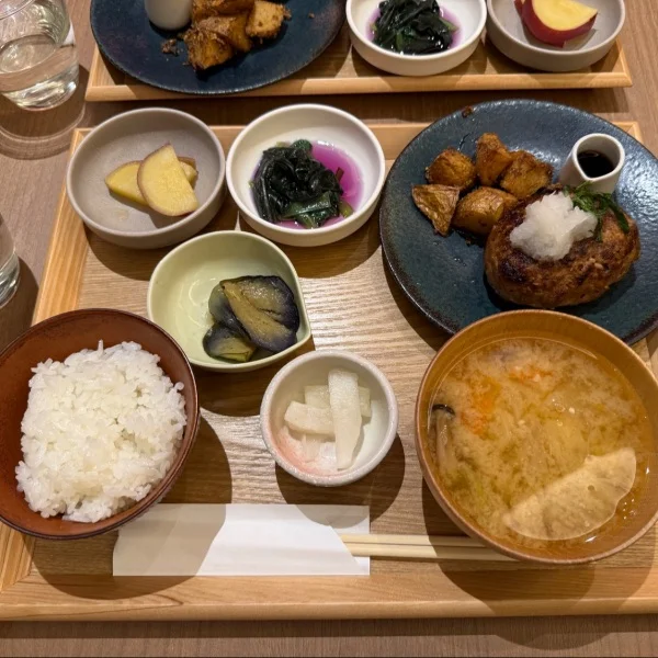 17時からいます🙋‍♀️