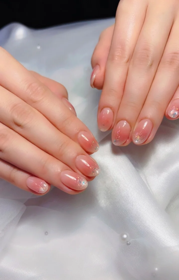 ネイルのお手入れ💅💕