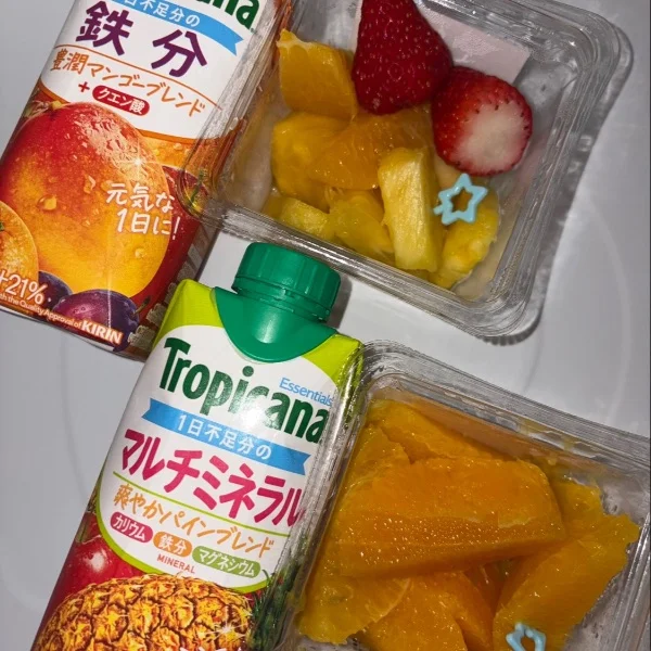 🚗で往復3時間かけて毎月 ありがとう😭🫶