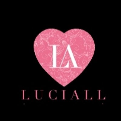 LUCIALLのメッセージ用アイコン
