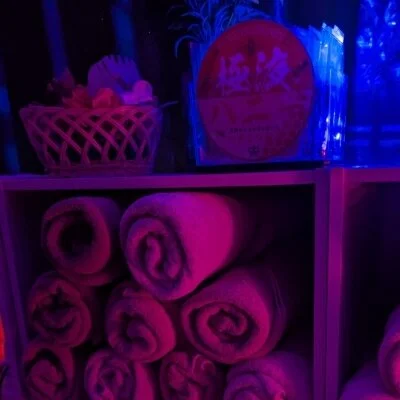 お店の特徴その3