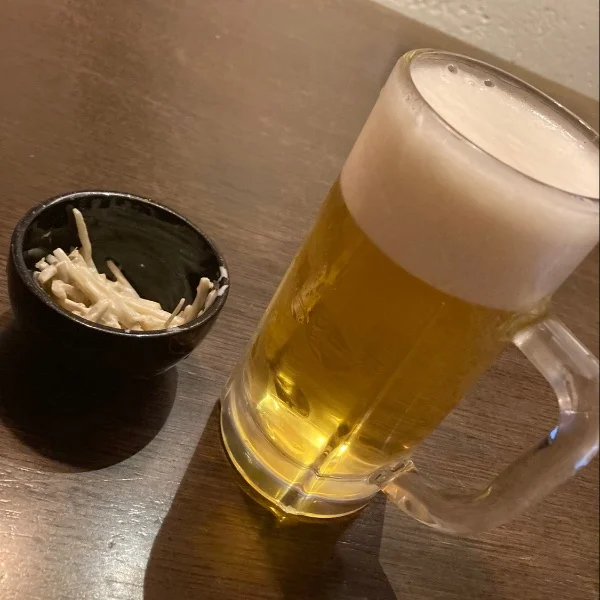 出勤しました