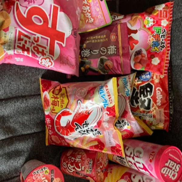まだまだ…
