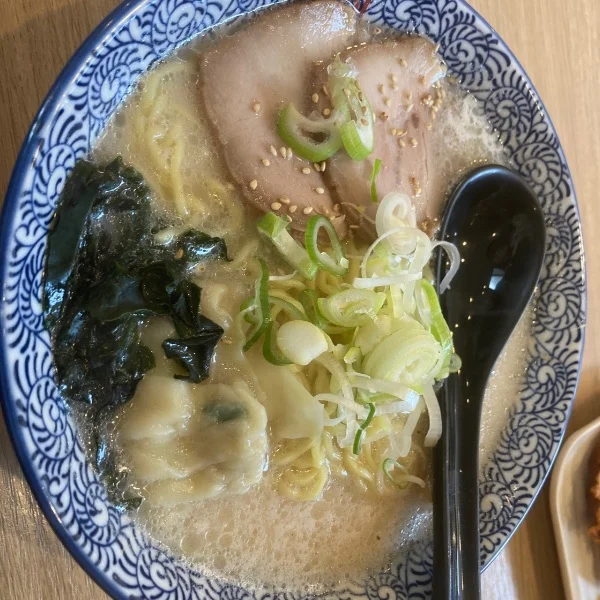 最近食べたもの