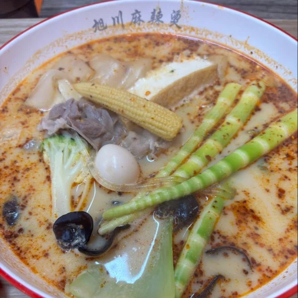 出勤しました