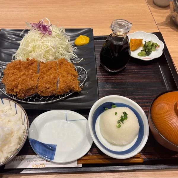 出勤です
