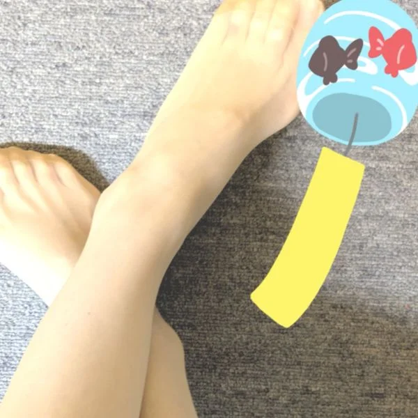 感謝です♡