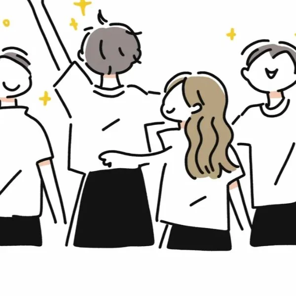 嬉しい♡お知らせ♡