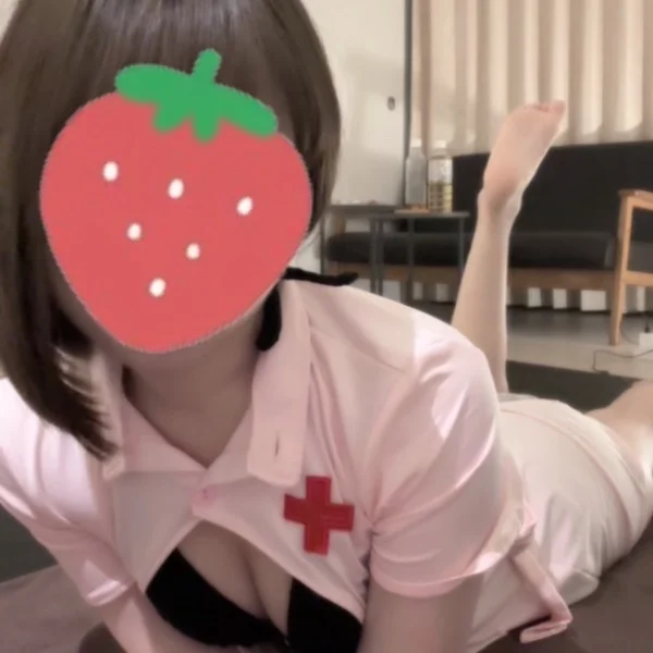 今日もありがと🎀