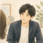 採用担当の黒田 大樹さん