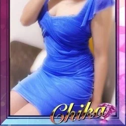 ちかちゃん☺️