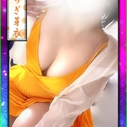 残りわずか‼️本日17時出勤‼️大人気✨すめらぎ芽衣さん‼️