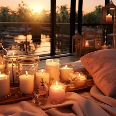 フェイシャル+リンパトリートメント100分 フェイシャル+リンパトリートメント100分