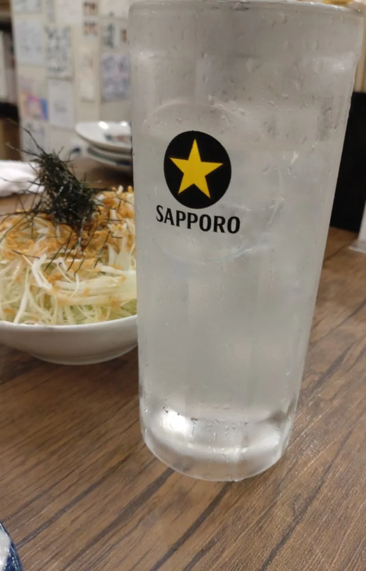 お酒ーーー💓