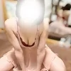 真白りあ
