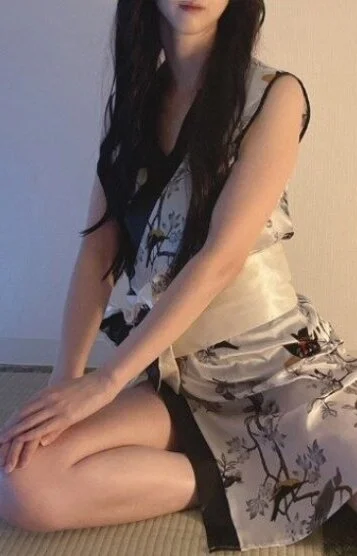 朱絹~あけぎぬ~