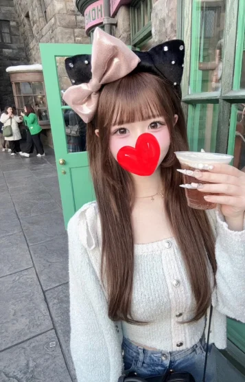 ふわり