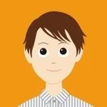 採用担当のタカハシさん