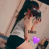 橋本りこ