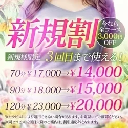 お店のコースその1