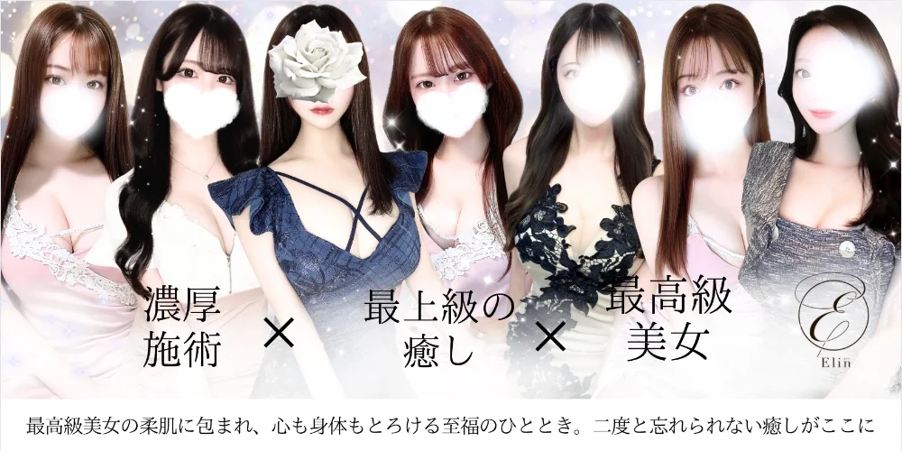 Elin(エリン)のカバー画像