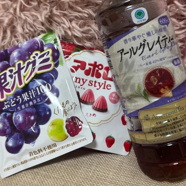 ♡かえで♡おやつ