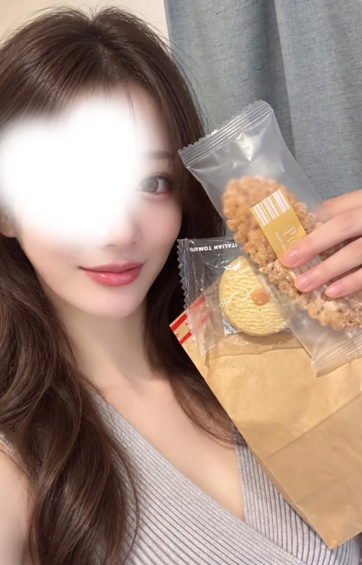 ご予約満了ありがとうございます☺️