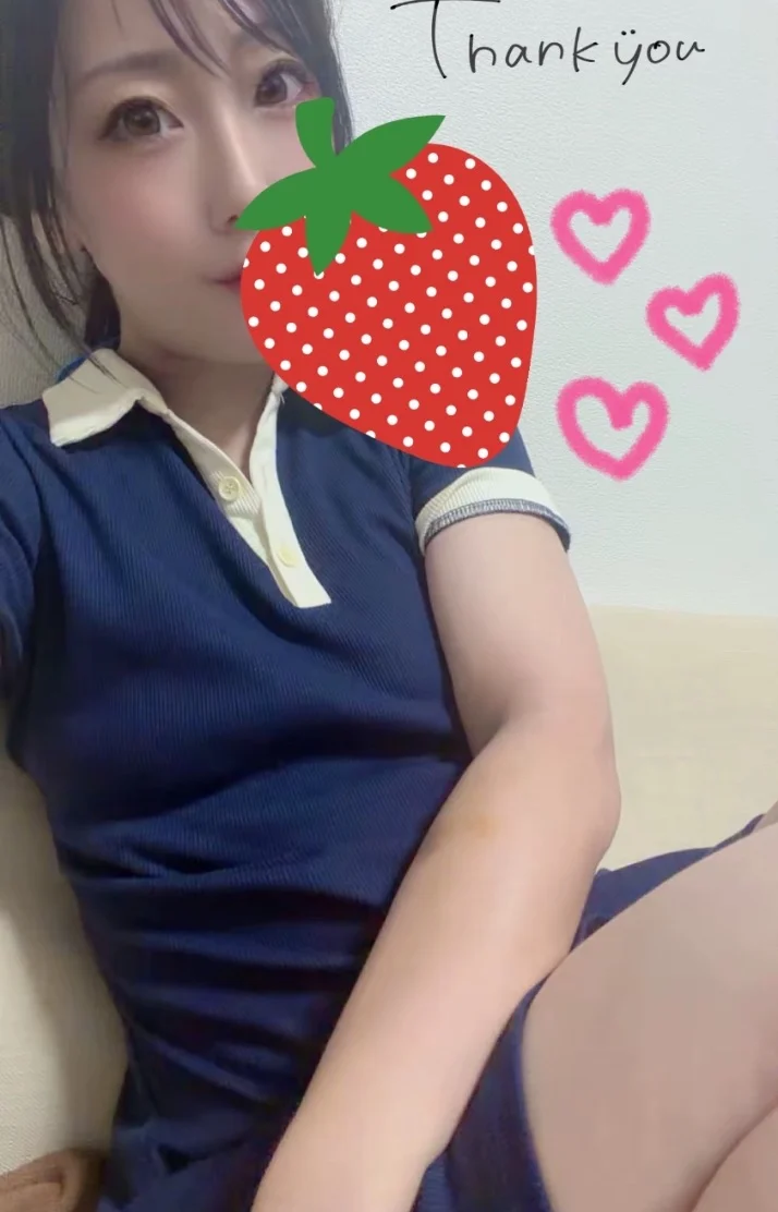 こんにちは🫶