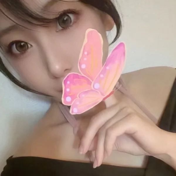 こんにちは🥰