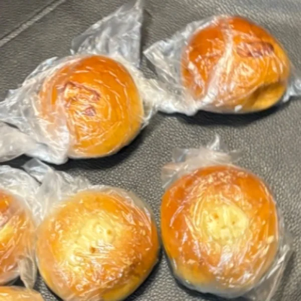ありがとう
