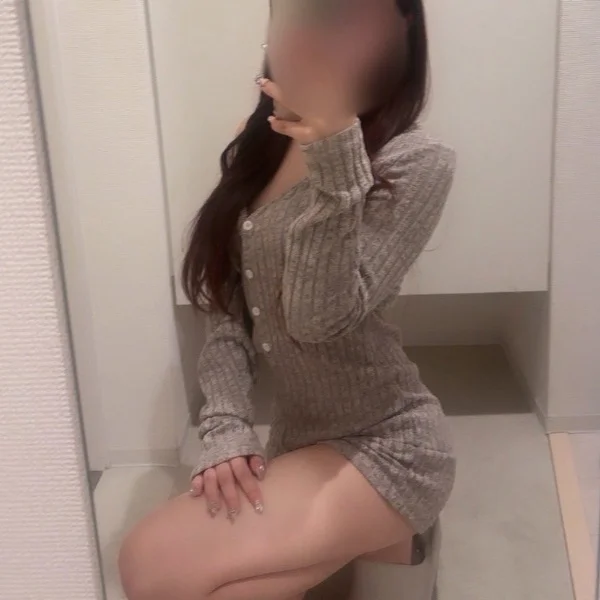 いてます♡