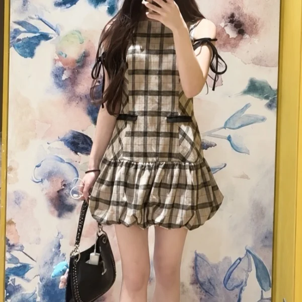 いてます♡