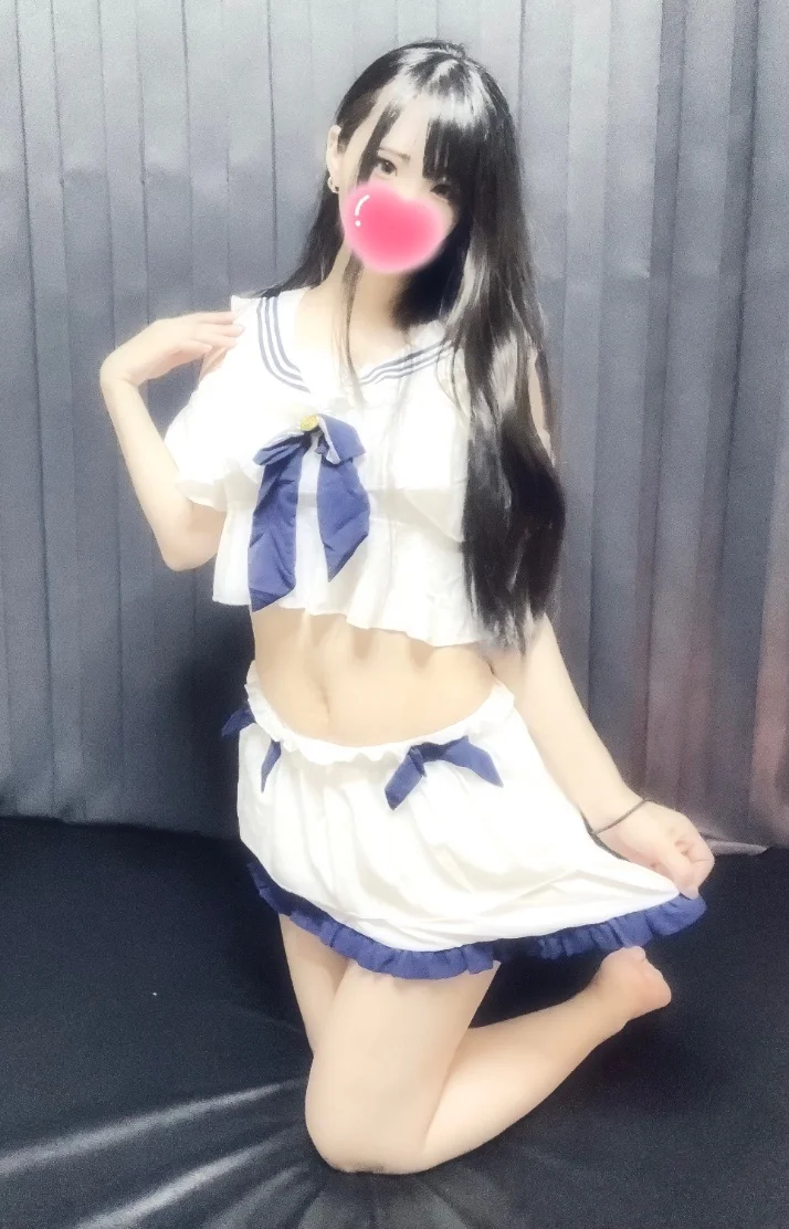 新しい衣装追加しました❣️