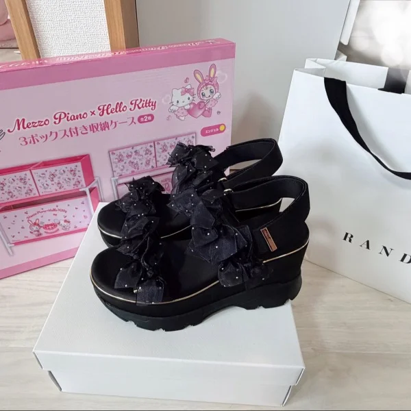 🎀5/5 お礼🎀