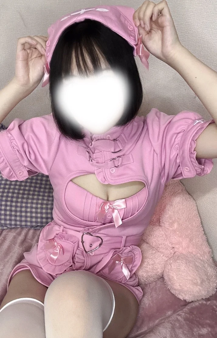 おひさしぶりな