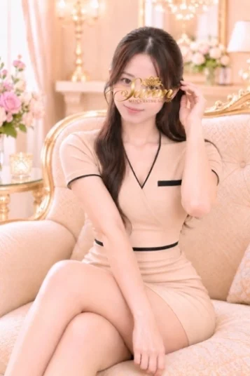 七瀬　麗奈