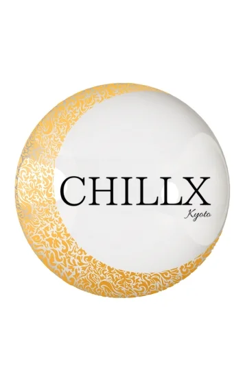 CHILLAX店長