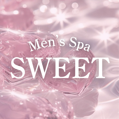 Men‘s spa Sweet