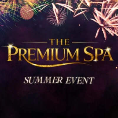 THE PREMIUM SPA