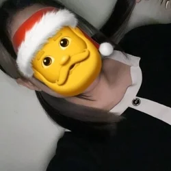 クリスマスイブ‼️