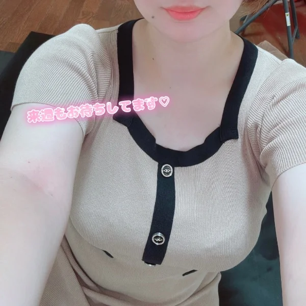 来週の出勤です💓