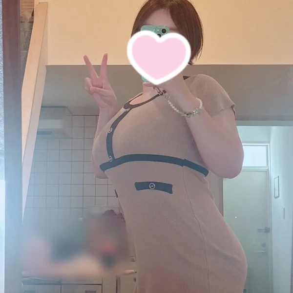 濃厚な…