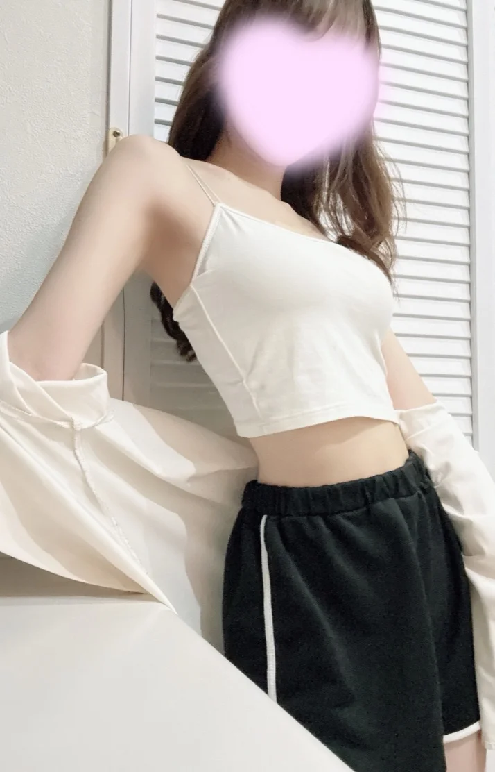 一緒に汗かく？♥️